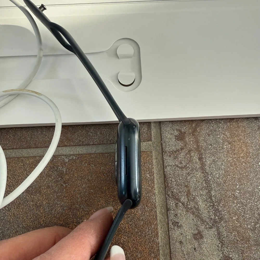 Apple watch series